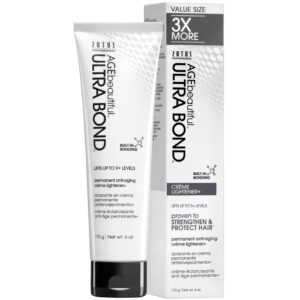 ULTRA BOND™ Crème Lightener