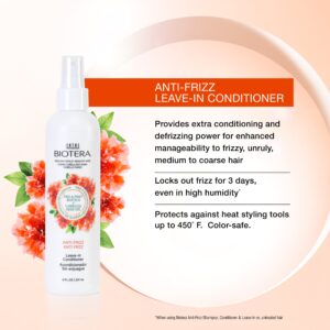 Biotera® Anti-Frizz Leave-in Conditioner