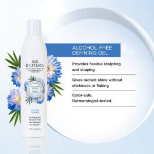Biotera® Alcohol-Free Defining Gel
