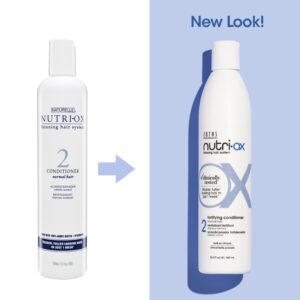 Nutri-Ox® Fortifying Conditioner – Normal Hair