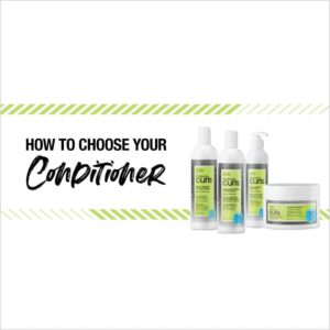 All About Curls® Daily Cream Conditioner