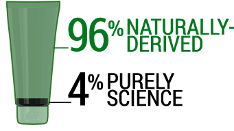 Product Color Care Deep Conditioning Balm - Green Bottle Image