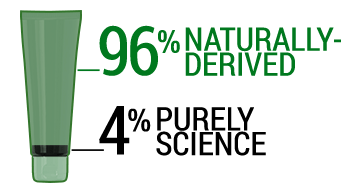 Product Color Correcting Cream – Purple - Green Bottle Image