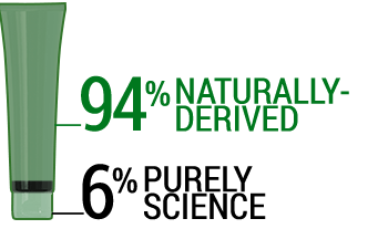 Product Damage Repair Strengthening Leave-In Cream - Green Bottle Image