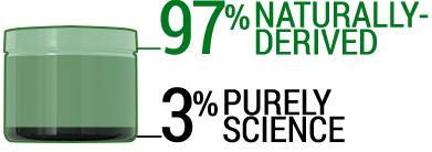 Product Moisture Replenishing Masque - Green Bottle Image