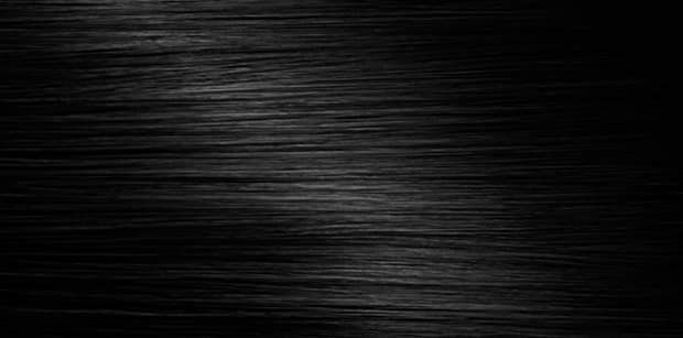 AGEbeautiful® Temporary Root Touch-Up – Black Shade Swatch - Shade Swatch