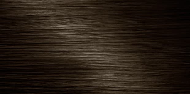 AGEbeautiful® Temporary Root Touch-Up – Darkest Brown Shade Swatch - Shade Swatch