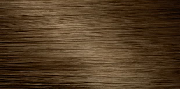 AGEbeautiful® Temporary Root Touch-Up – Light Brown Shade Swatch - Shade Swatch