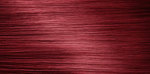 AGEbeautiful® Temporary Root Touch-Up – Light Intense Red Shade Swatch - Shade Swatch