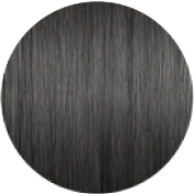 25% of gray(white) hair