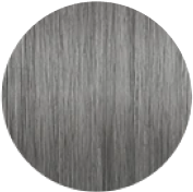 50% of gray(white) hair